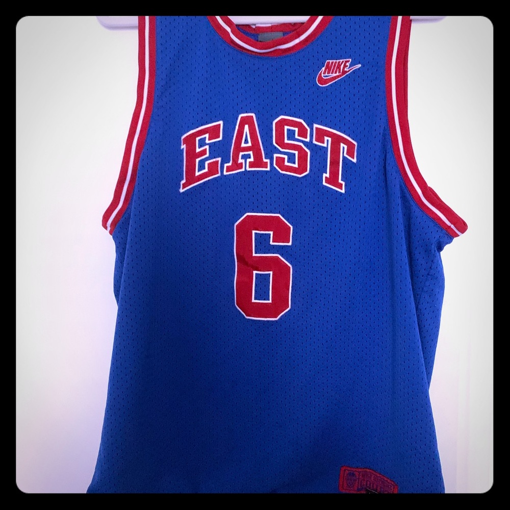 Nike Supreme Court Jersey (Vintage)